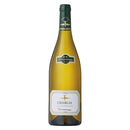 ラ シャブリジェンヌ シャブリ ラ ピエレレ