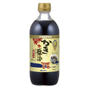 アサムラサキ かき醤油 600ml