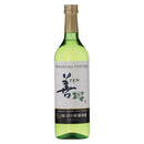 岩の原ワイン 善 白