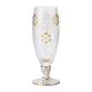 みぞれ九谷 白粒鉄仙(1個)