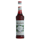 モナン カシス シロップ